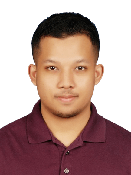 Ridhwan Amin — AI/ML Researcher
